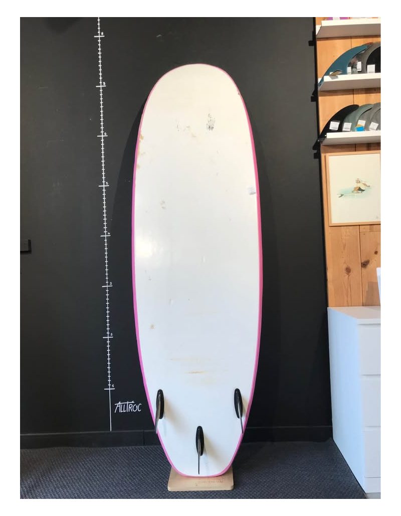 Ocean storm The weekender Big Boy 7’6, photo 2