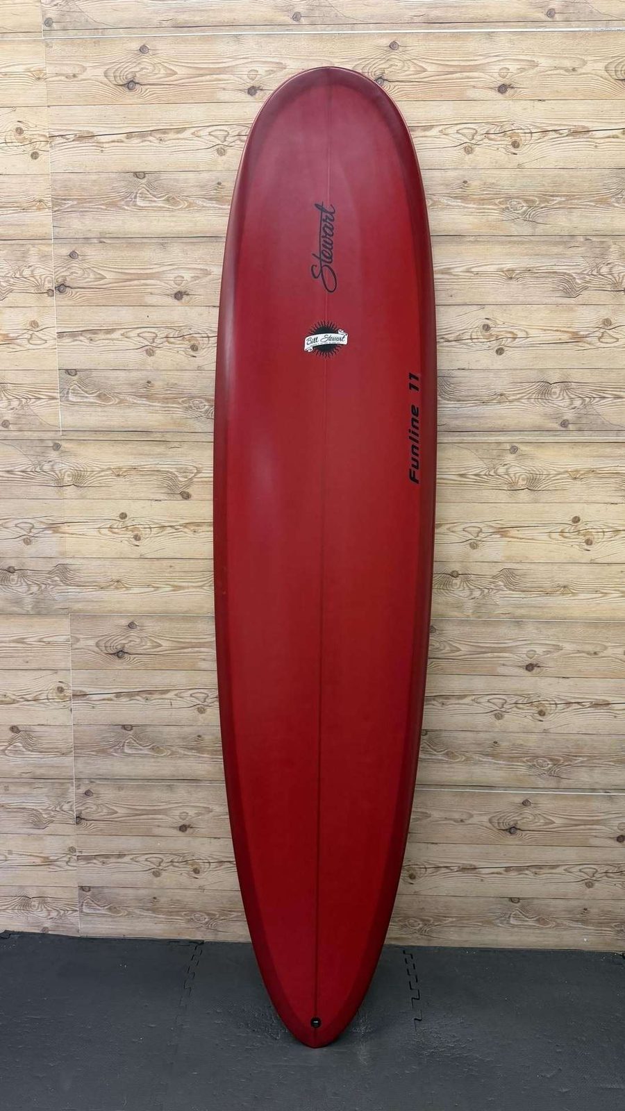 Funline 11 8'0", photo 2