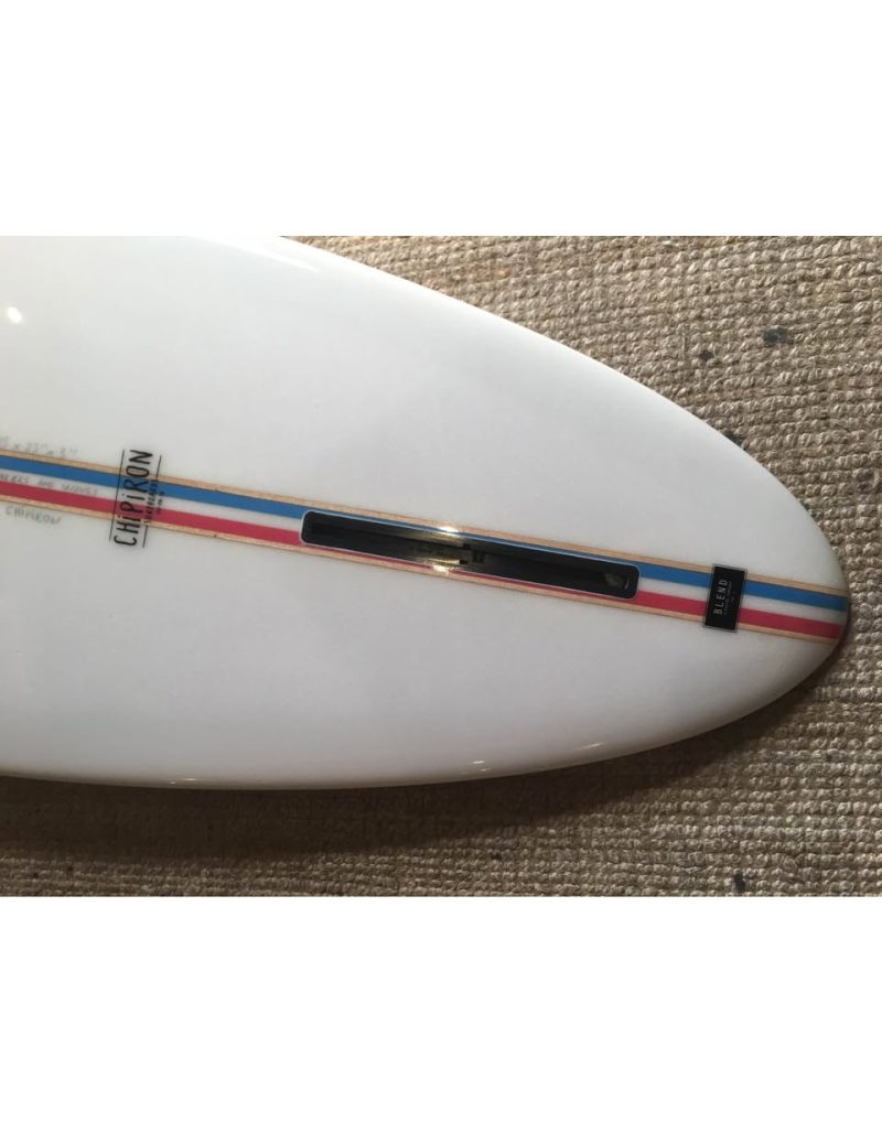 Chipiron 9’3", photo 3