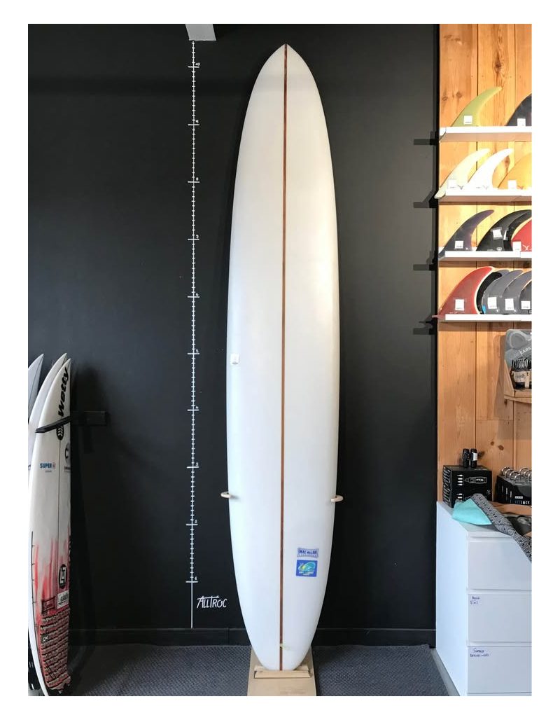 Mac Milan 10’9", photo 1