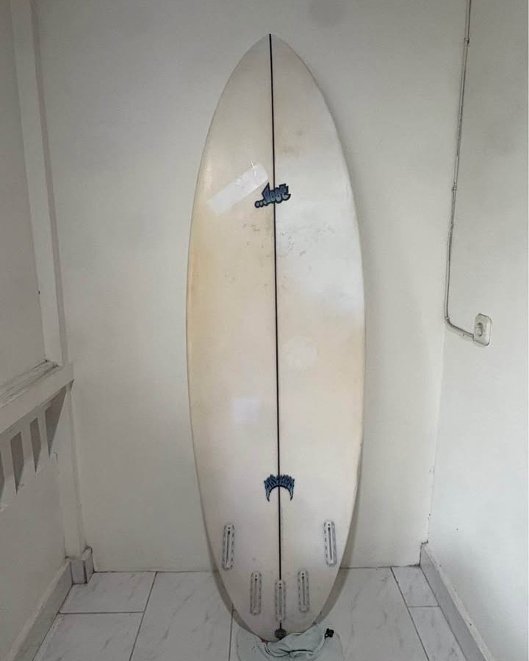 Lost Quiver Killer 25 6'2 36.75L, photo 2