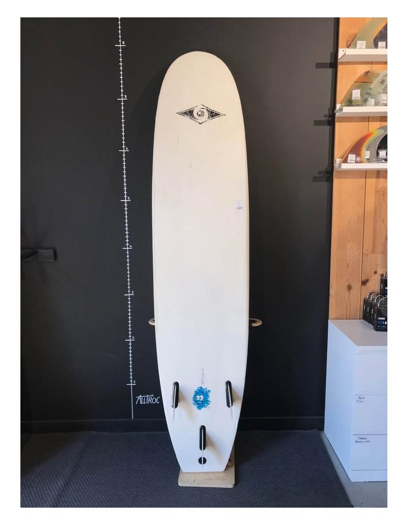 Bic 8’0", photo 2