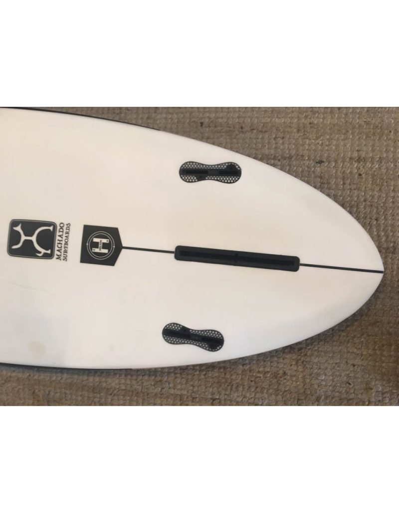 FireWire Sunday 5’9", photo 3
