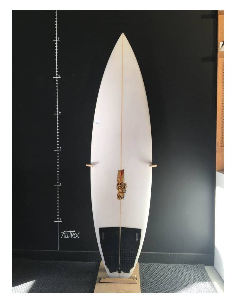 Js Golden child 5’11", photo 1