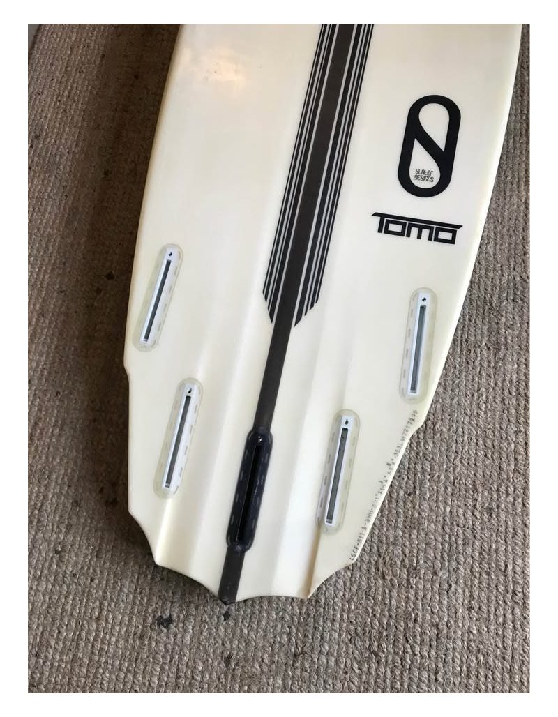 Slater Designs Sci-Fi 5’11", photo 3