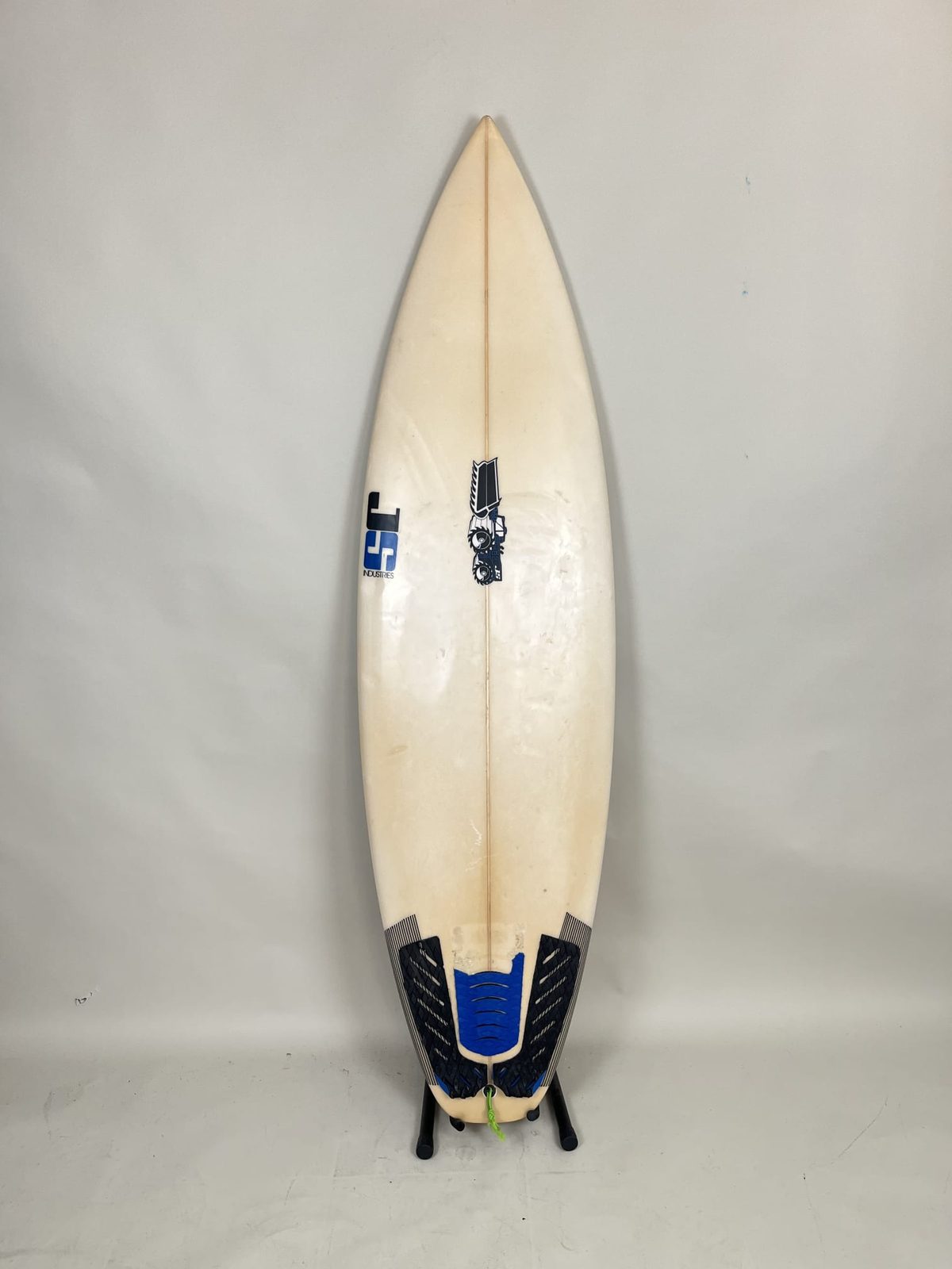 JS Monsta  5'10'' | 28 L, photo 1