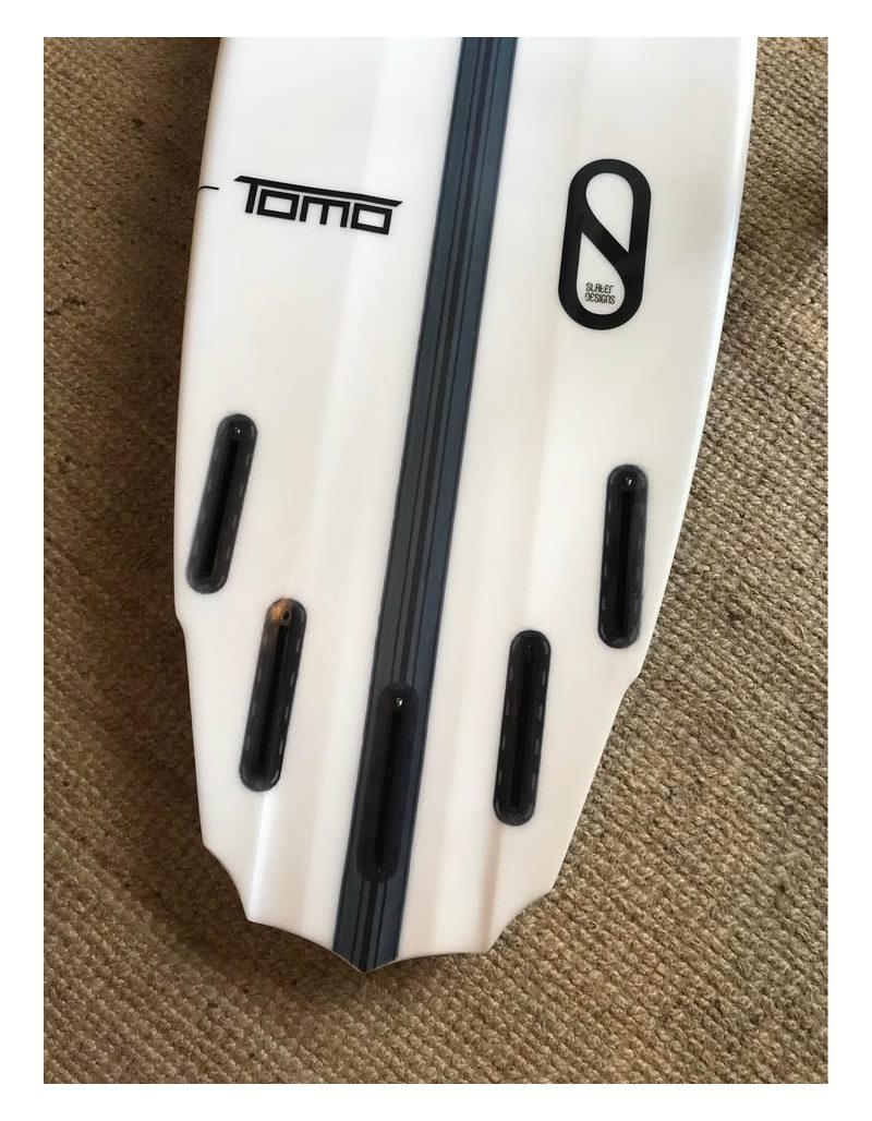 Slater Designs Sci Fi 2.0 5’8", photo 3