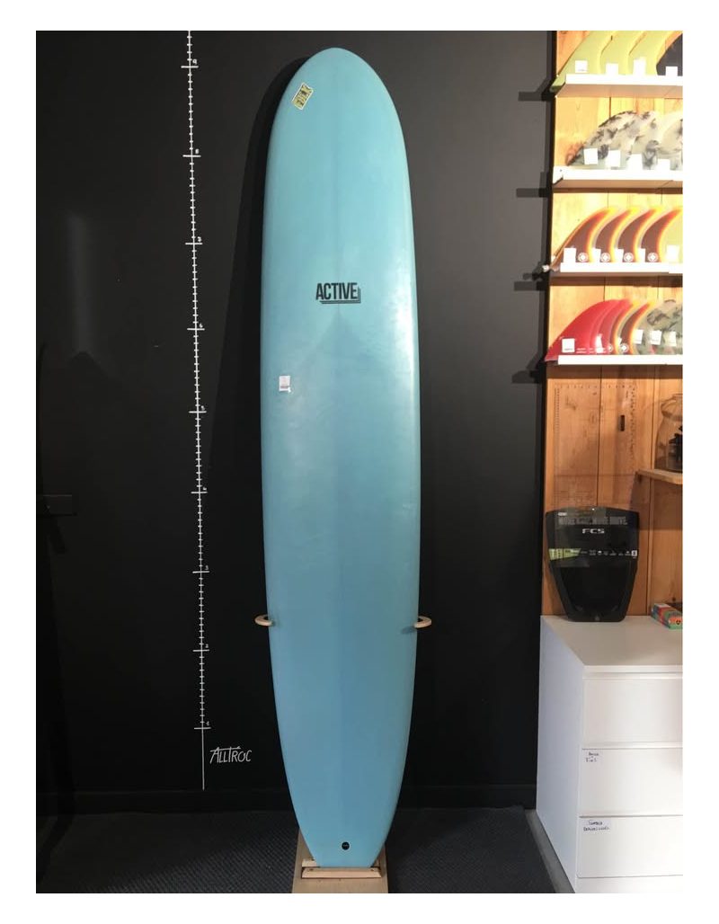Active 9’2", photo 1