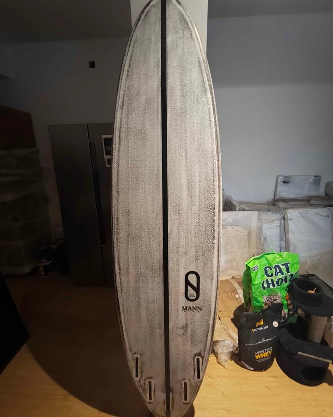 Slater Designs Boss Up 7'6", photo 2