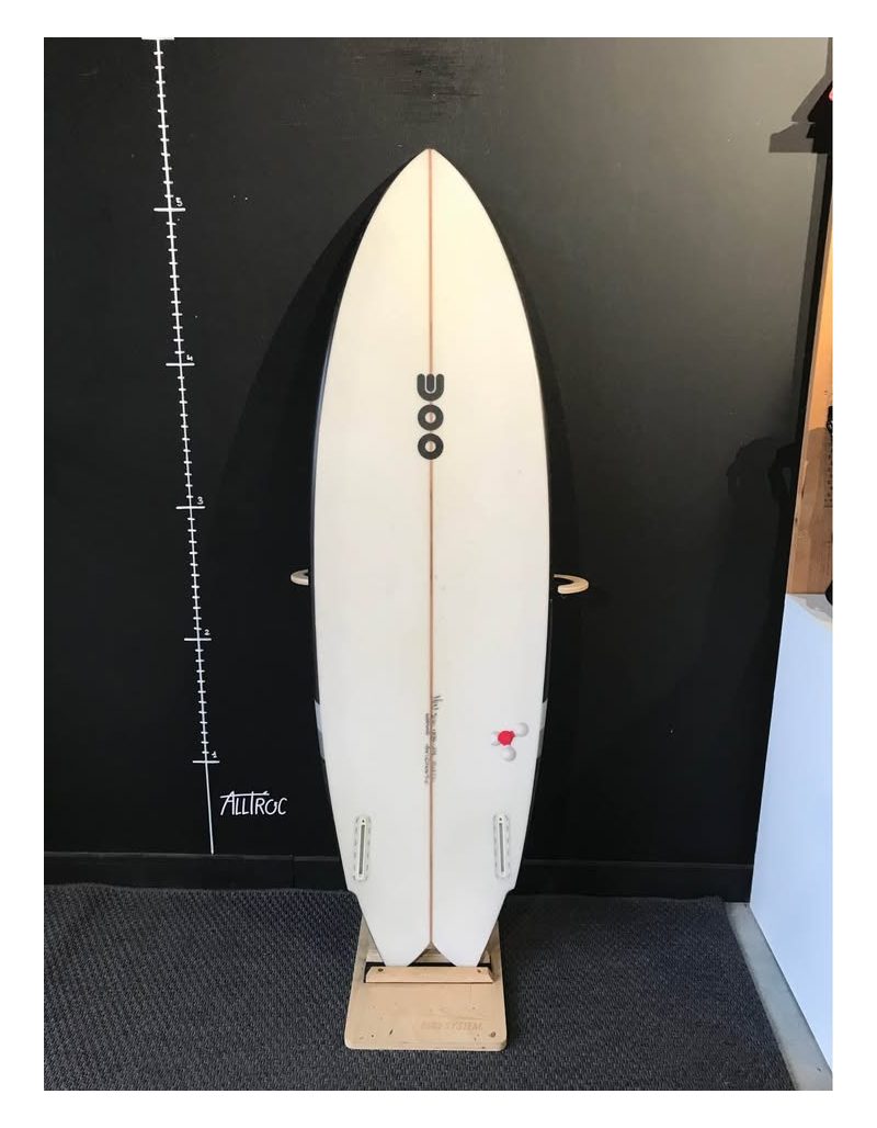 Woo 5’6", photo 1