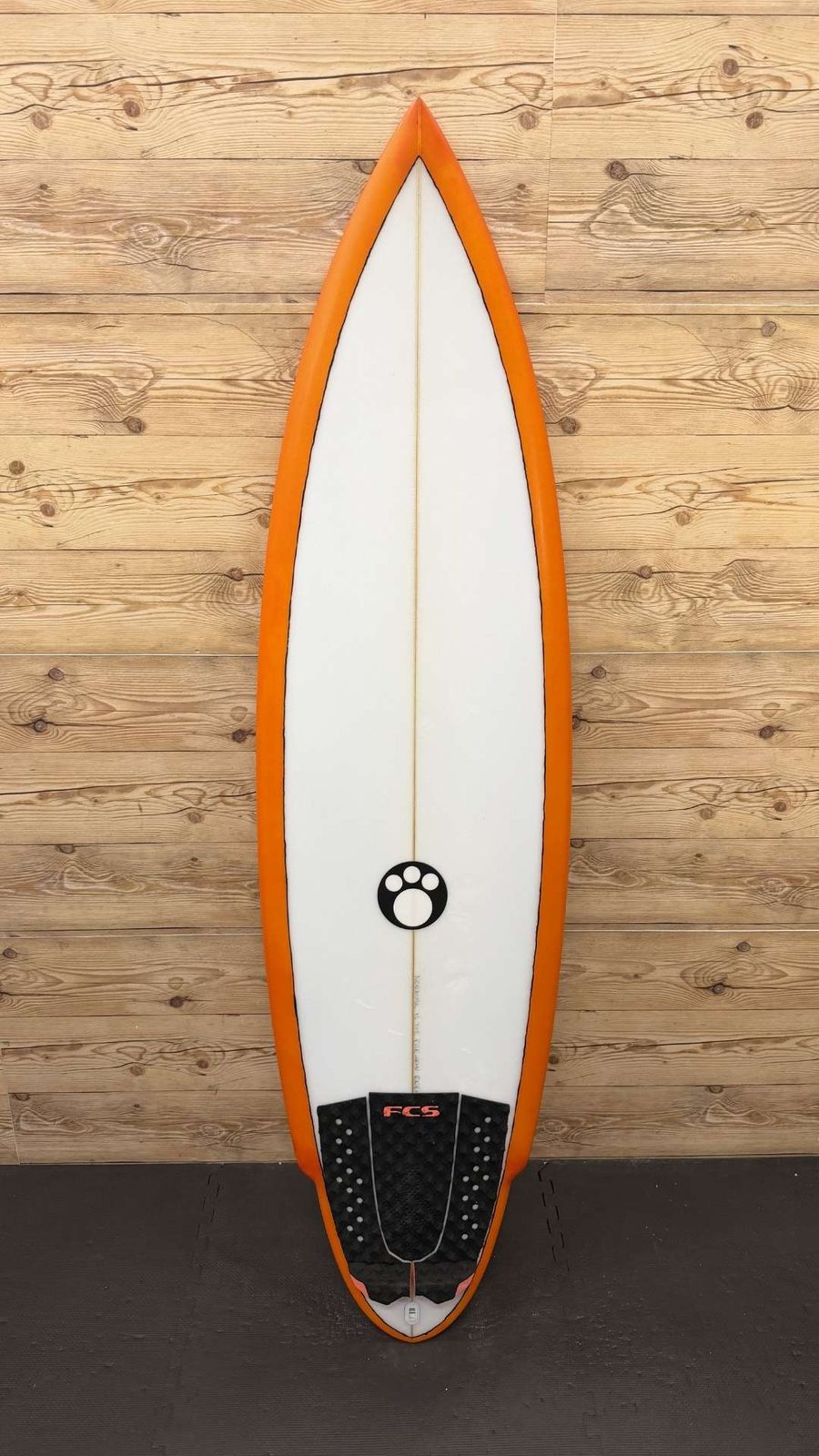 RV Shorty 5'10", photo 2