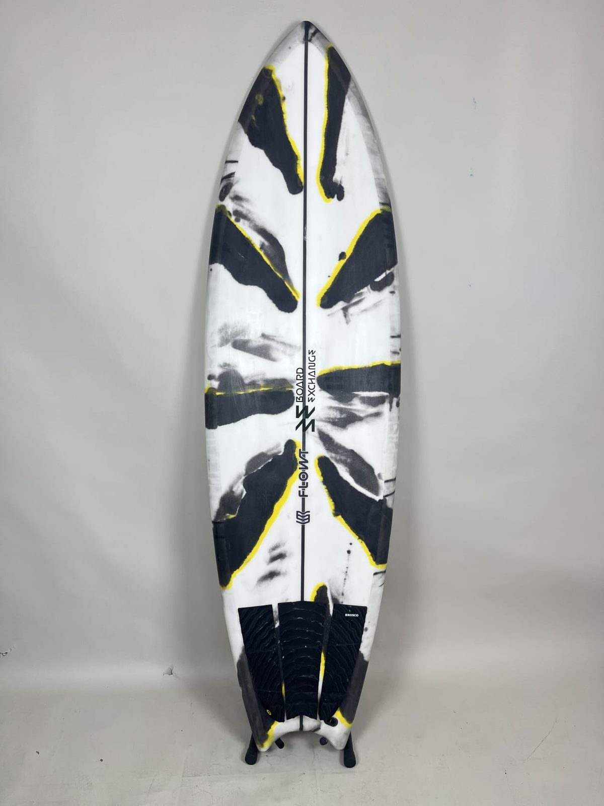 Flowt Magnet Fish 6'1'' | 37.5 L, photo 1