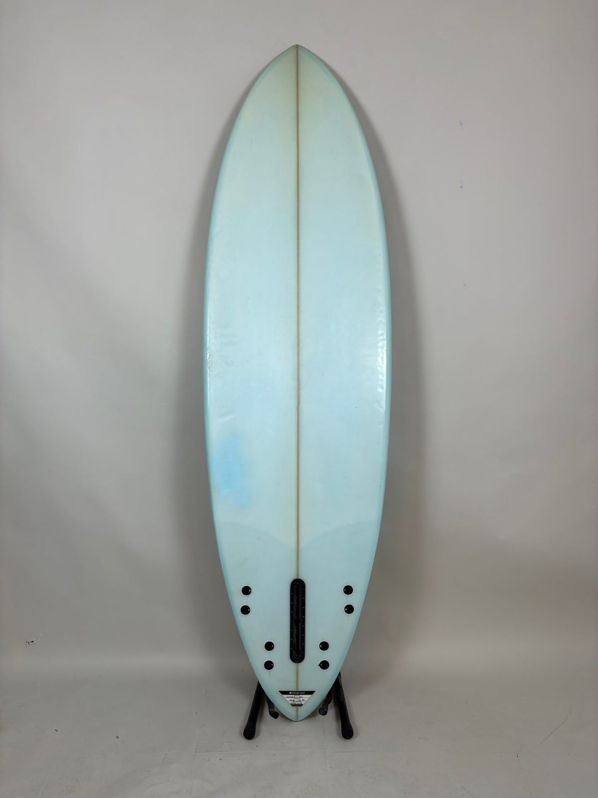 No Logo Single 5 6'4'' | 38.1 L, photo 2