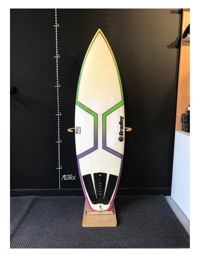Bradley Gladiator 5’8", photo 1