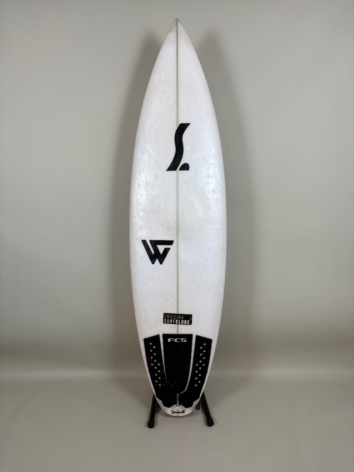 Semente  5'8'' | 21.62 L, photo 1