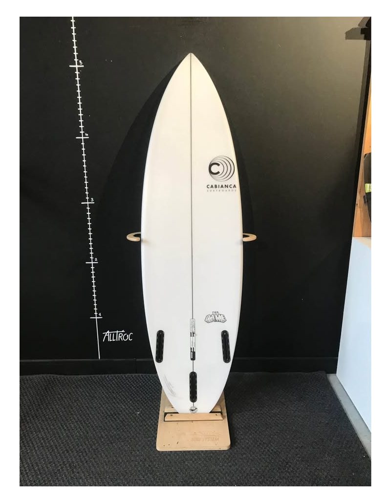Cabianca The Game 5’4", photo 2