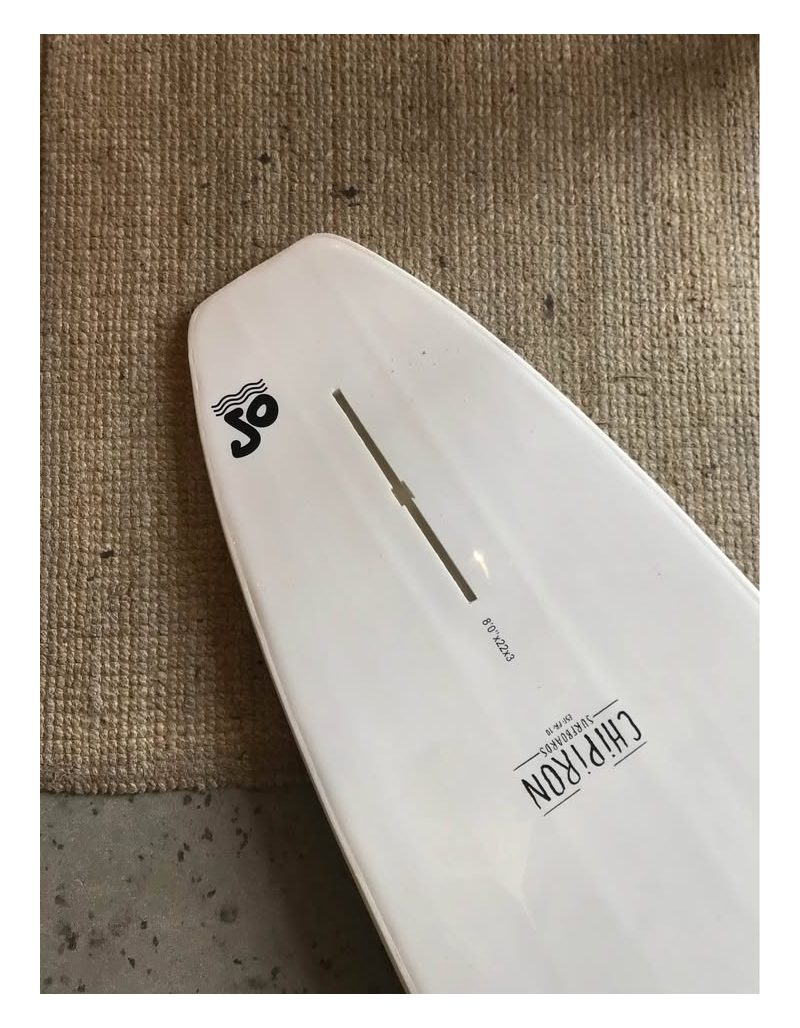 Chipiron 8’0", photo 3
