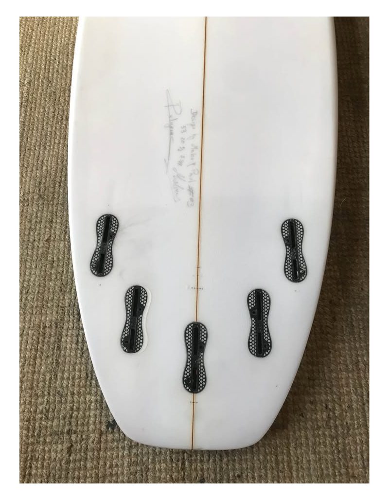 Nobrand 5’5", photo 3
