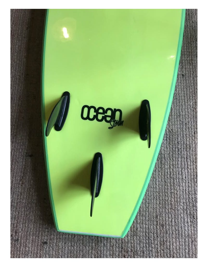 Ocean Storm 7’6", photo 3