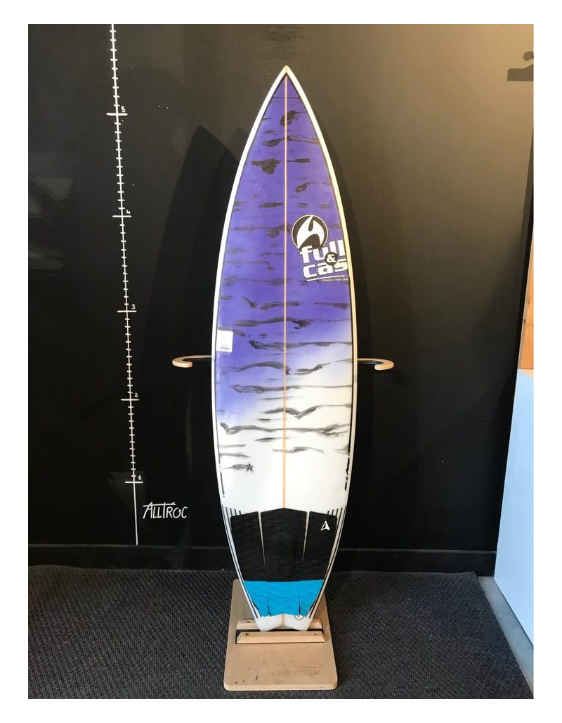 Full&Cas Dingo 5’4", photo 1