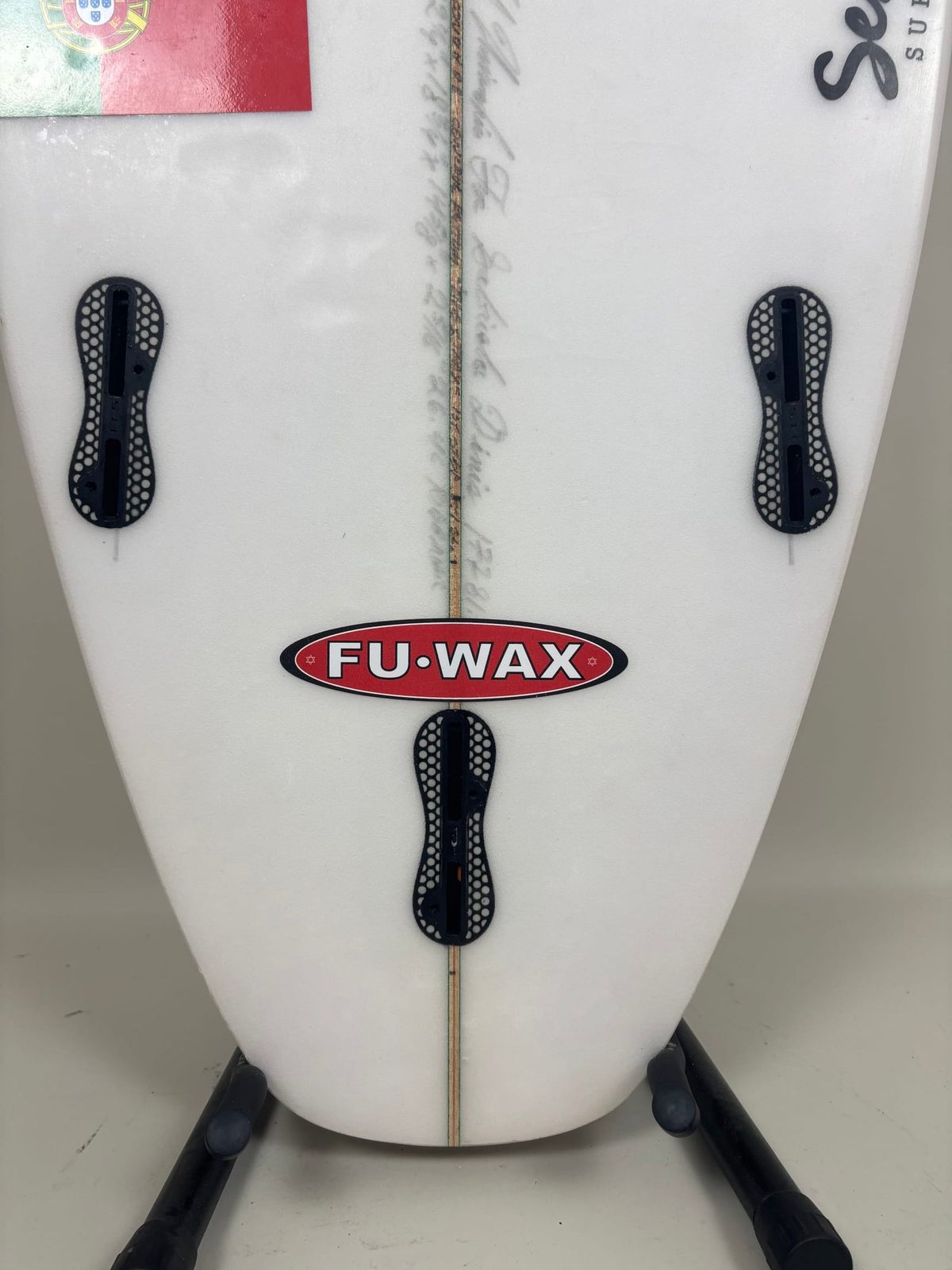 Semente  5'8'' | 26.4 L, photo 3