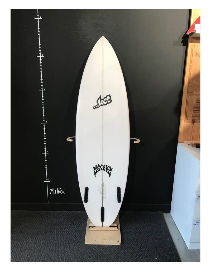 Lost Mayhem Driver 3.0 5’8", photo 2