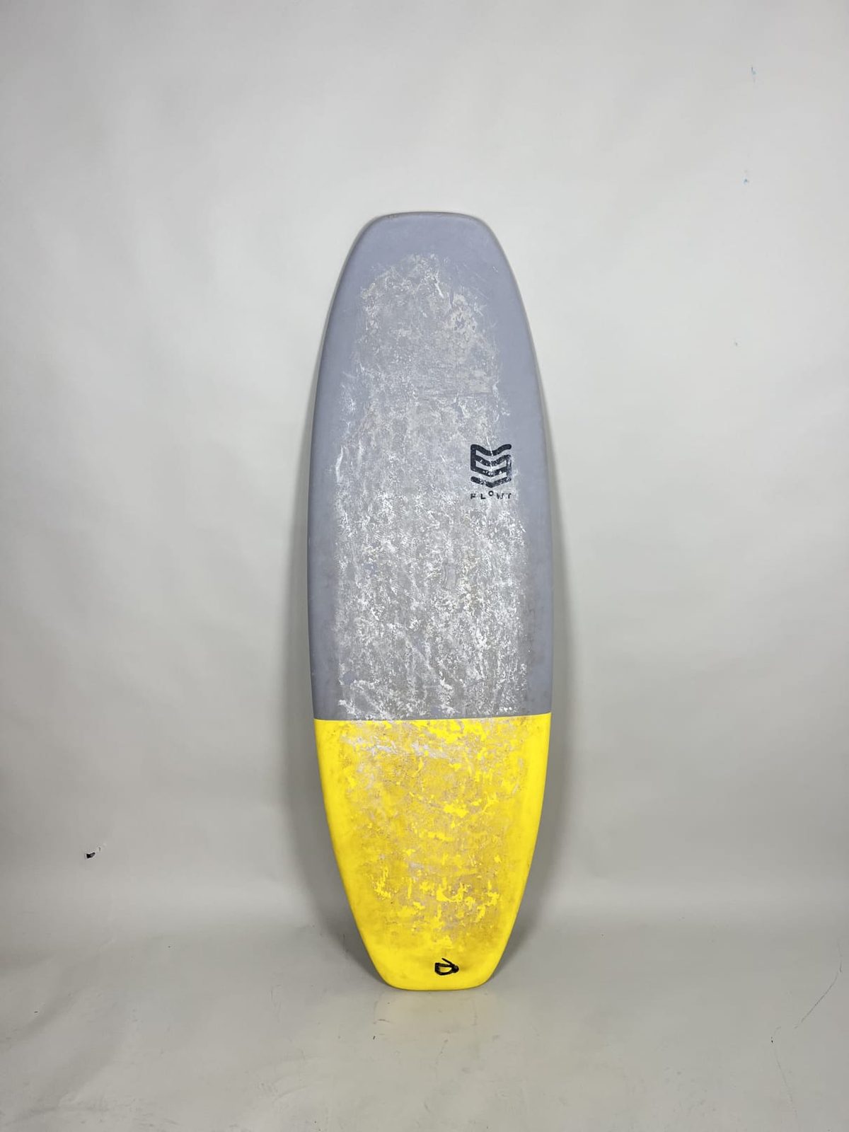 Flowt Marshmallow  5'0'' | 25.3 L, photo 1
