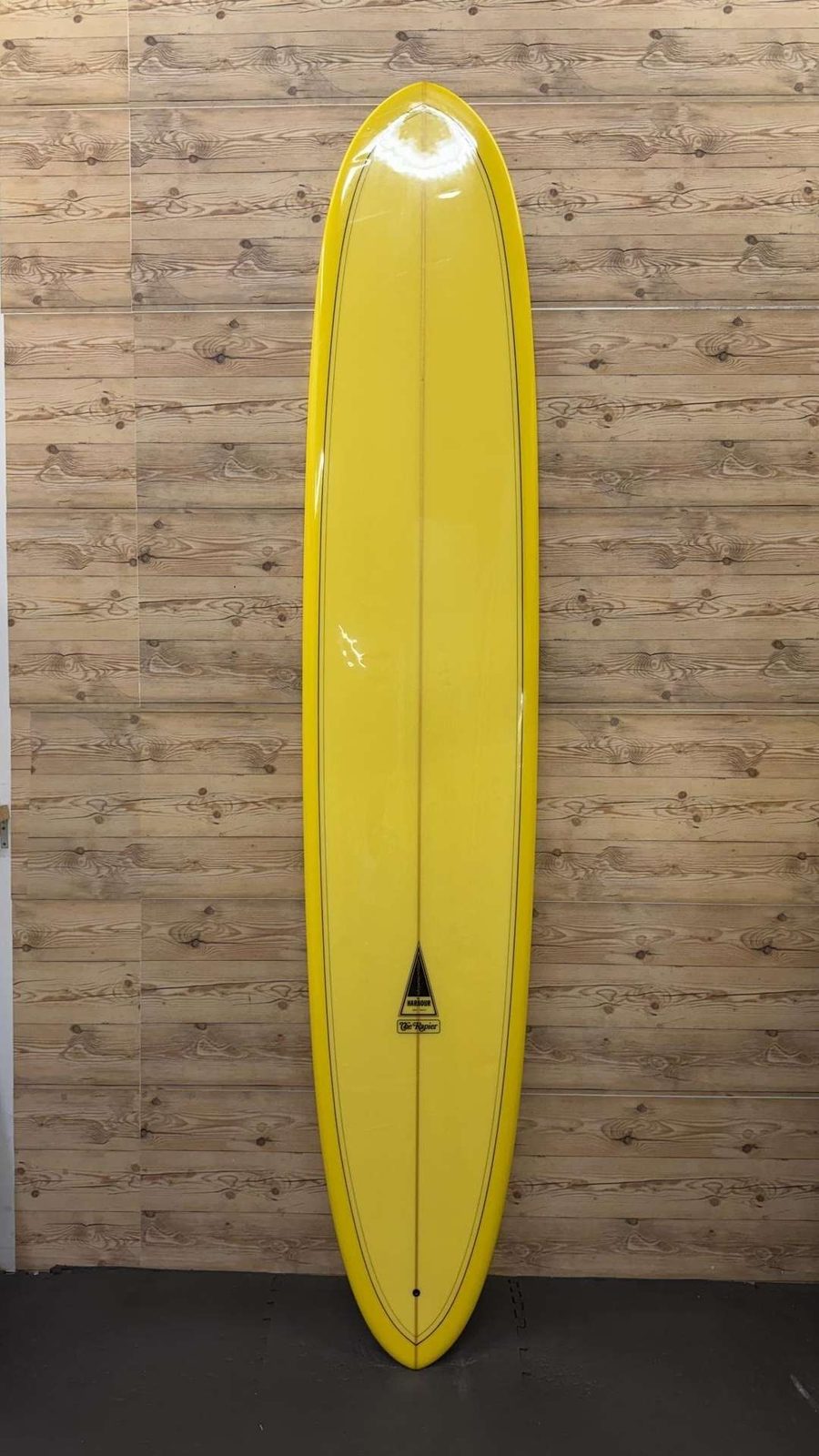 The Rapier 10'0", photo 2