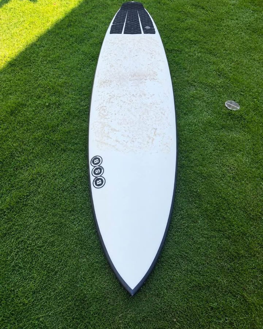 BSB 6'6 45L, photo 1
