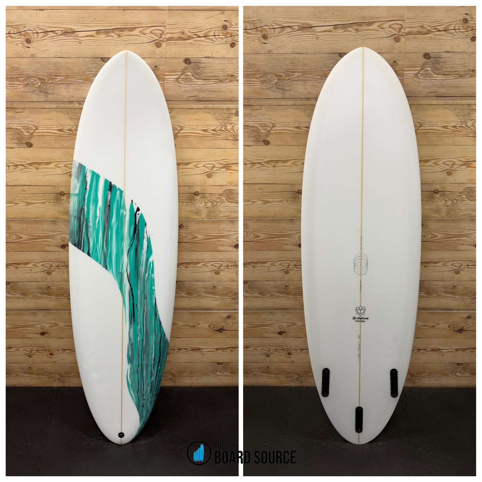Sling Blade 5'8", photo 1
