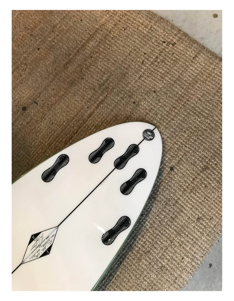 Arakawa RP 6’4", photo 3
