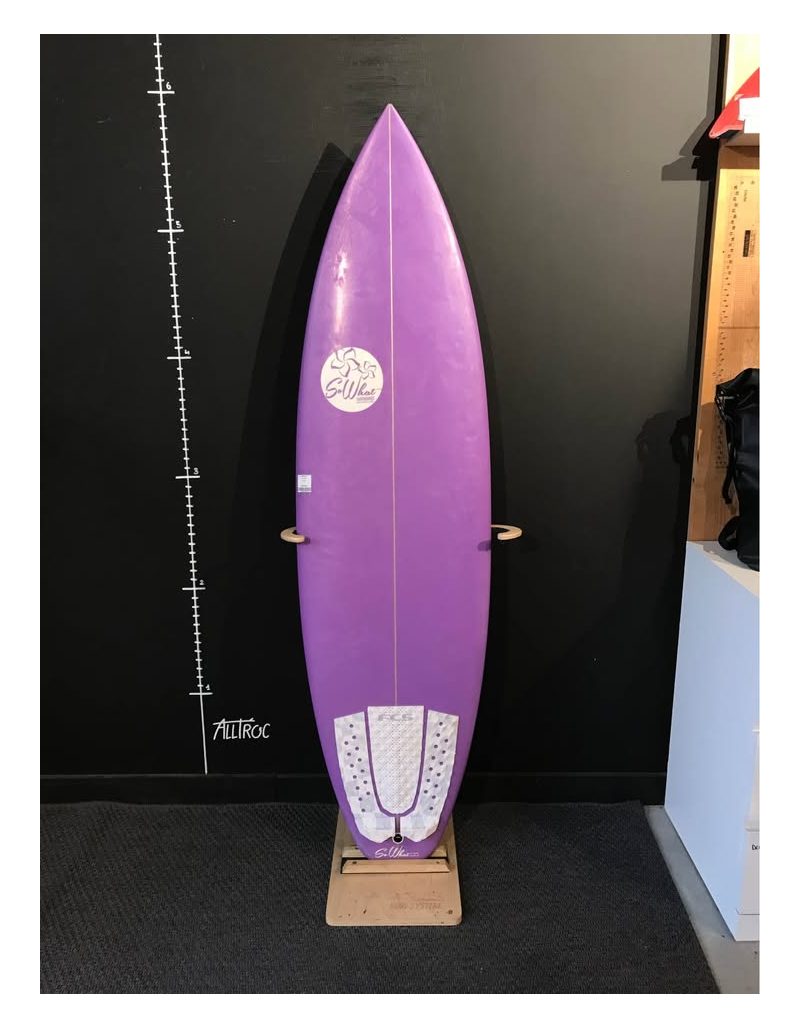 SoWhat 5’10", photo 2