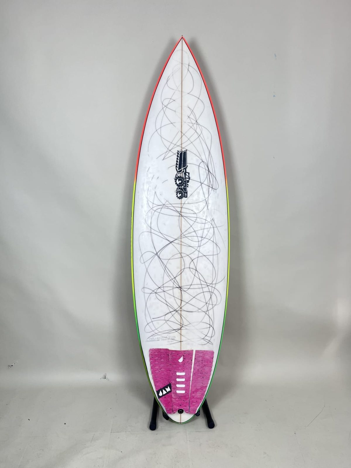 JS  5'8'' | 24.9 L, photo 1