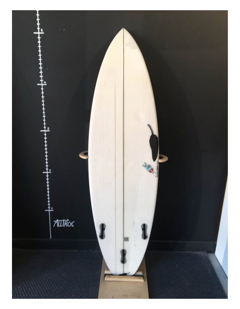 Chilli Grom 5’3", photo 2