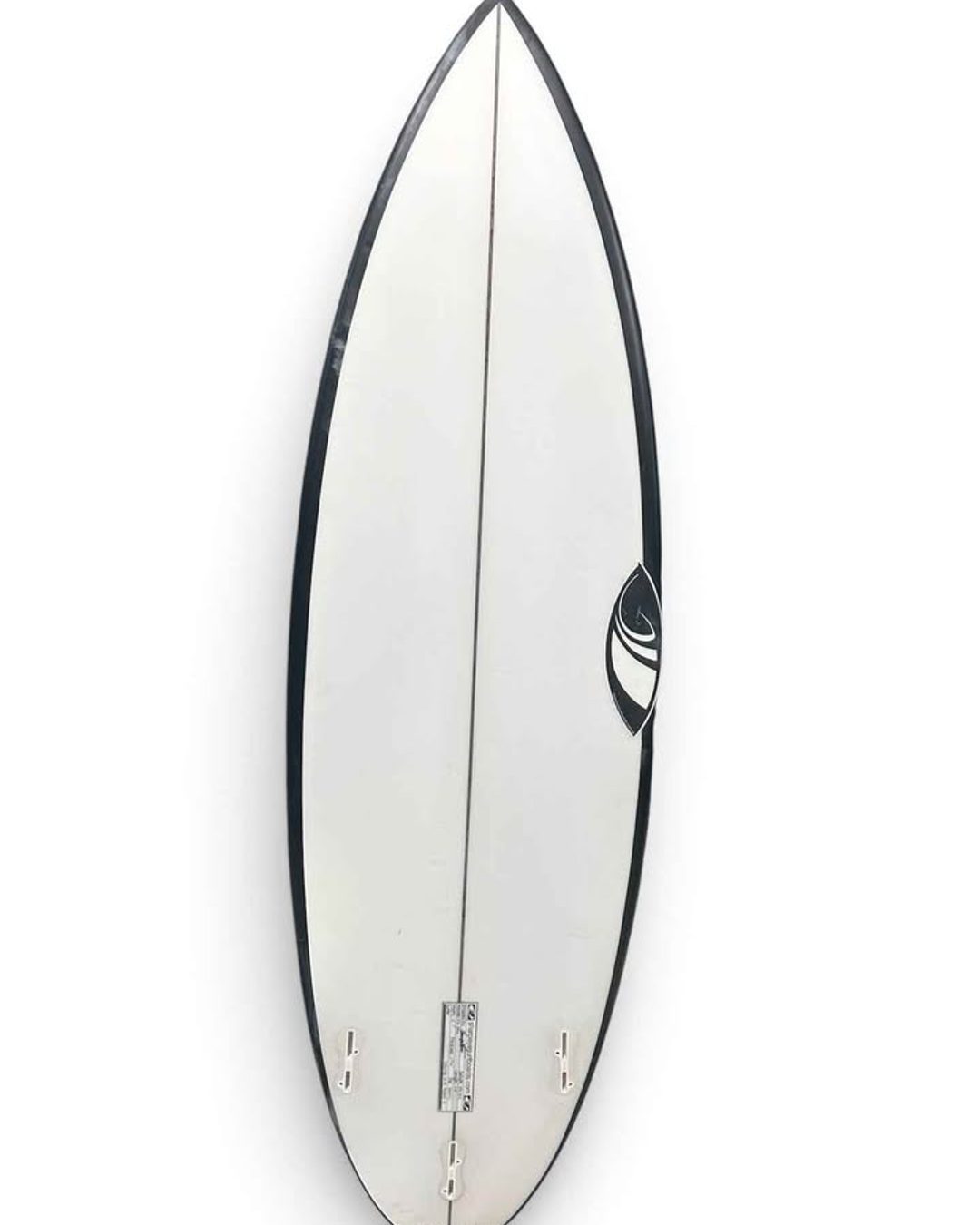 Sharp Eye File Fifty 5'8 26.9L, photo 2