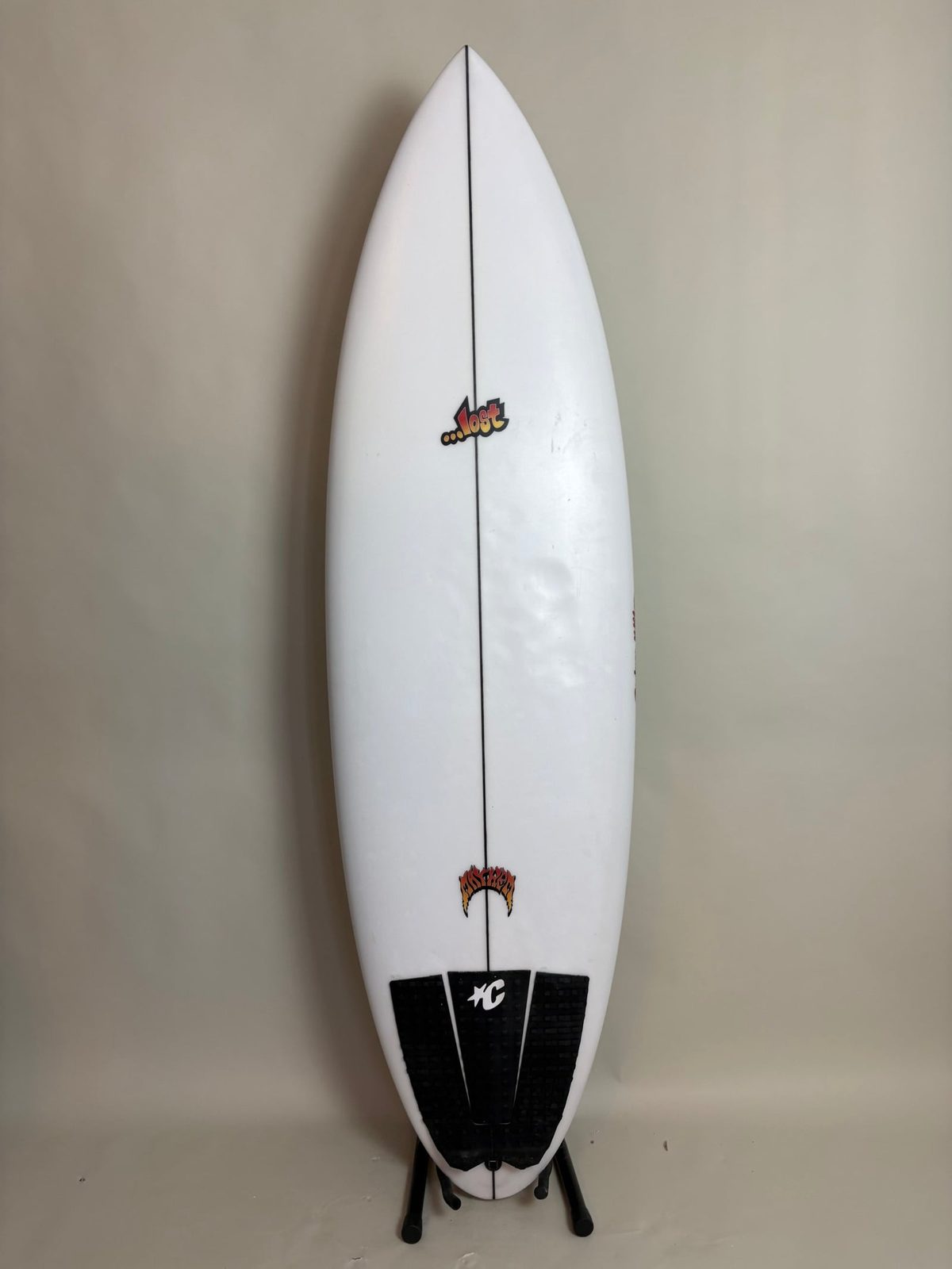Lost Quiver Killer 5'9'' | 30.5 L, photo 1