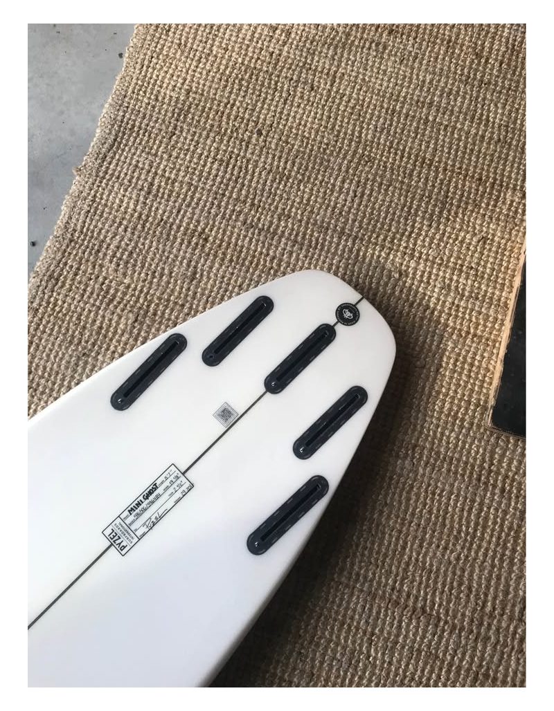 Pyzel Mini-Ghost 5’7", photo 3