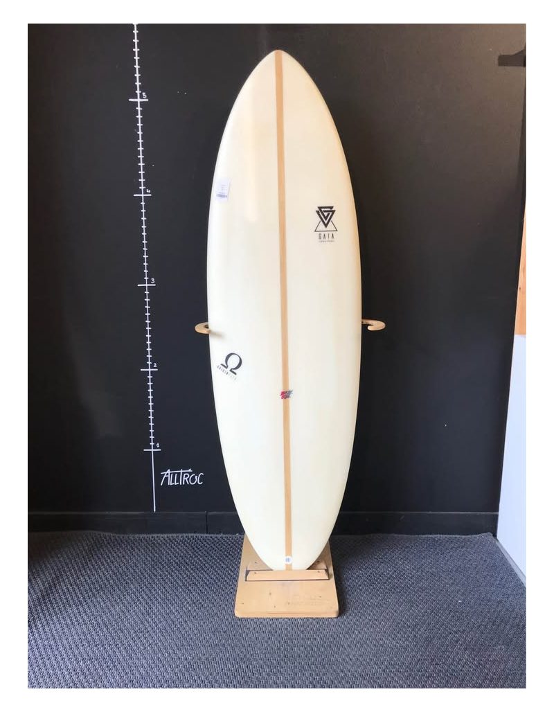 Gaia The Seahorse 5’4", photo 1