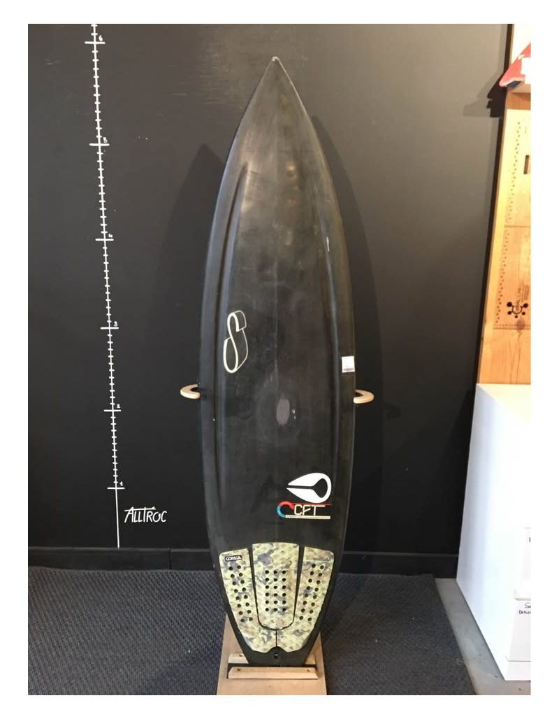Stretch Skate 5’7", photo 1
