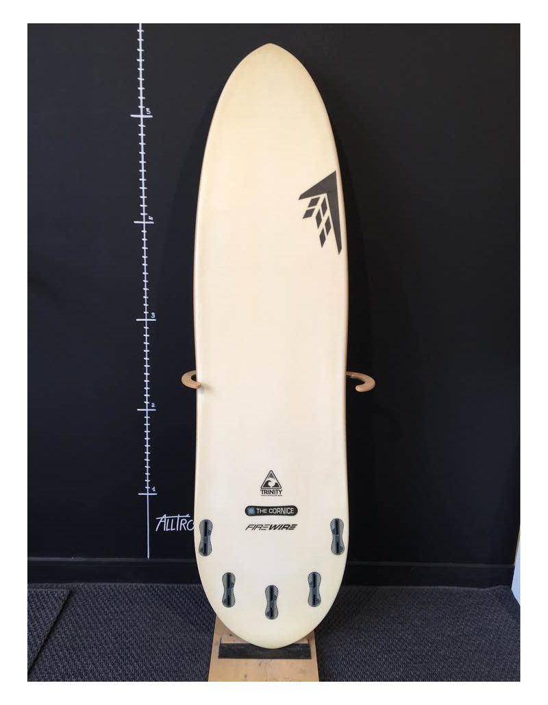 FireWire The cornice 5’9", photo 2