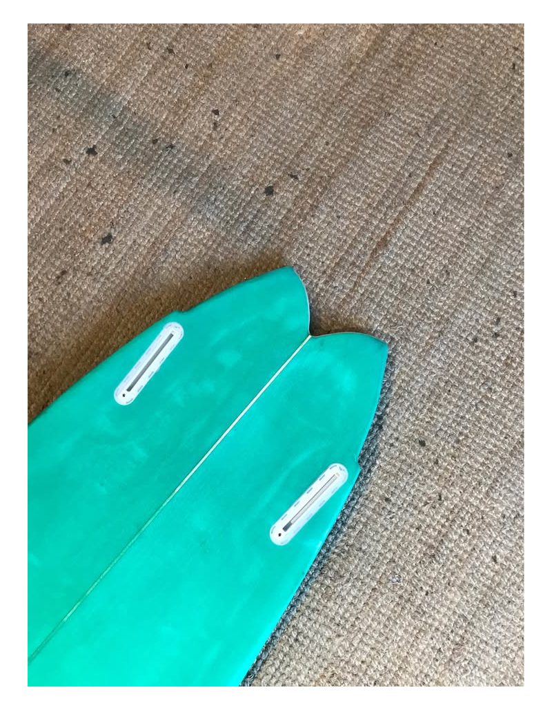 No brand 5’8", photo 3