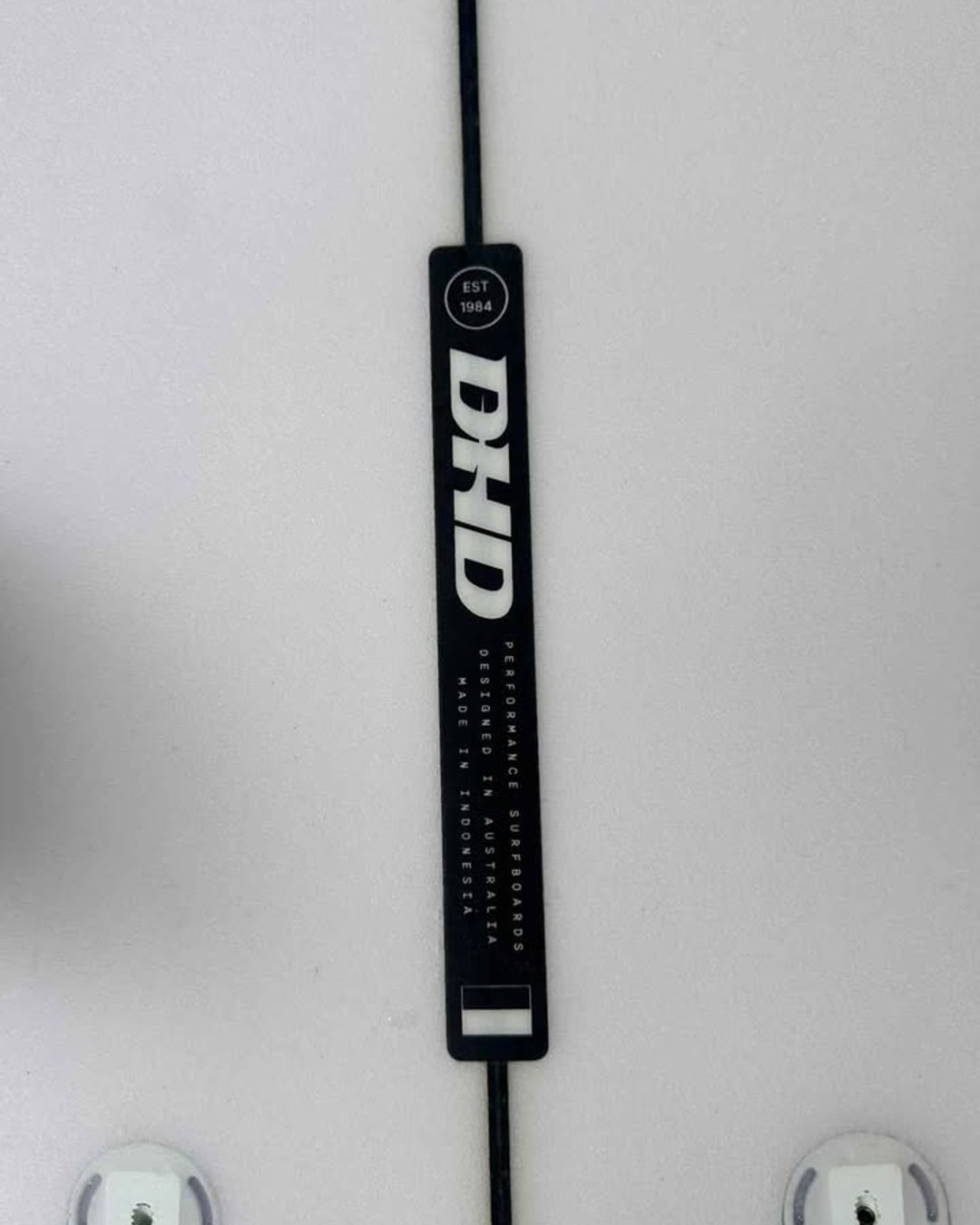 DHD Black Diamond 5'10 32L, photo 2