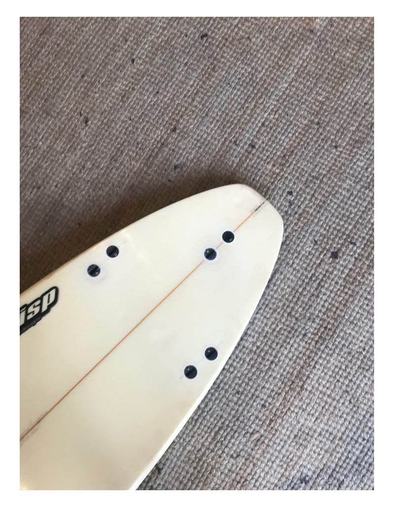 Crisp 6’3", photo 3