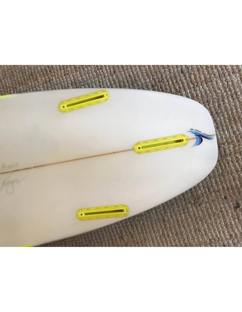 Quiet fight Reaper 5’7", photo 3