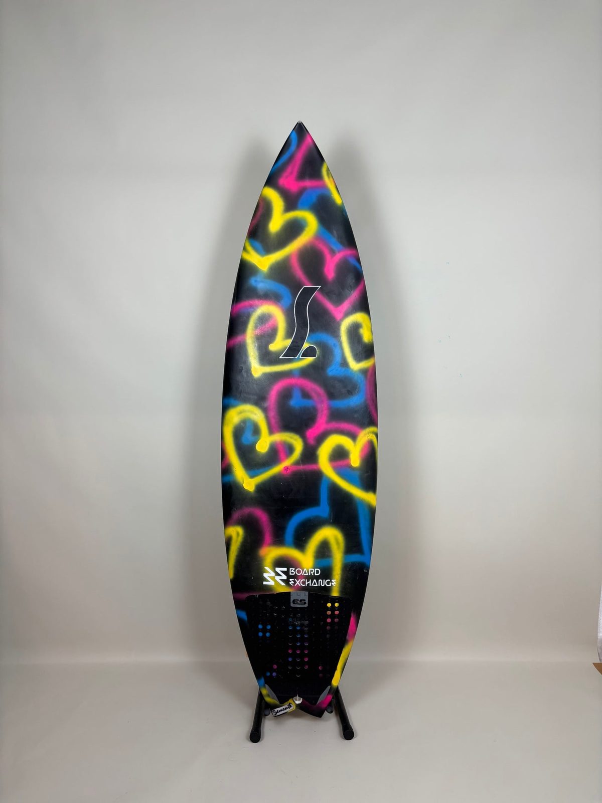 Semente  5'7'' | 25 L, photo 1
