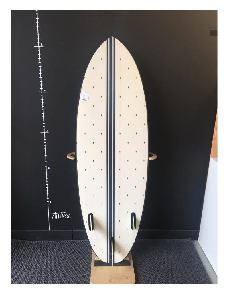 Feel surf 5’4", photo 2