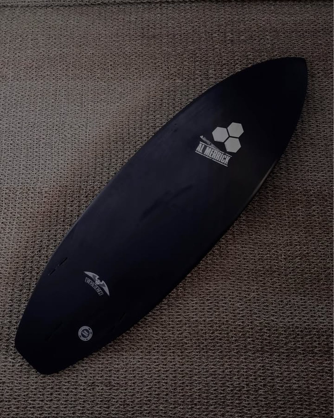 Channel Islands OG Flyer 6'1", photo 2