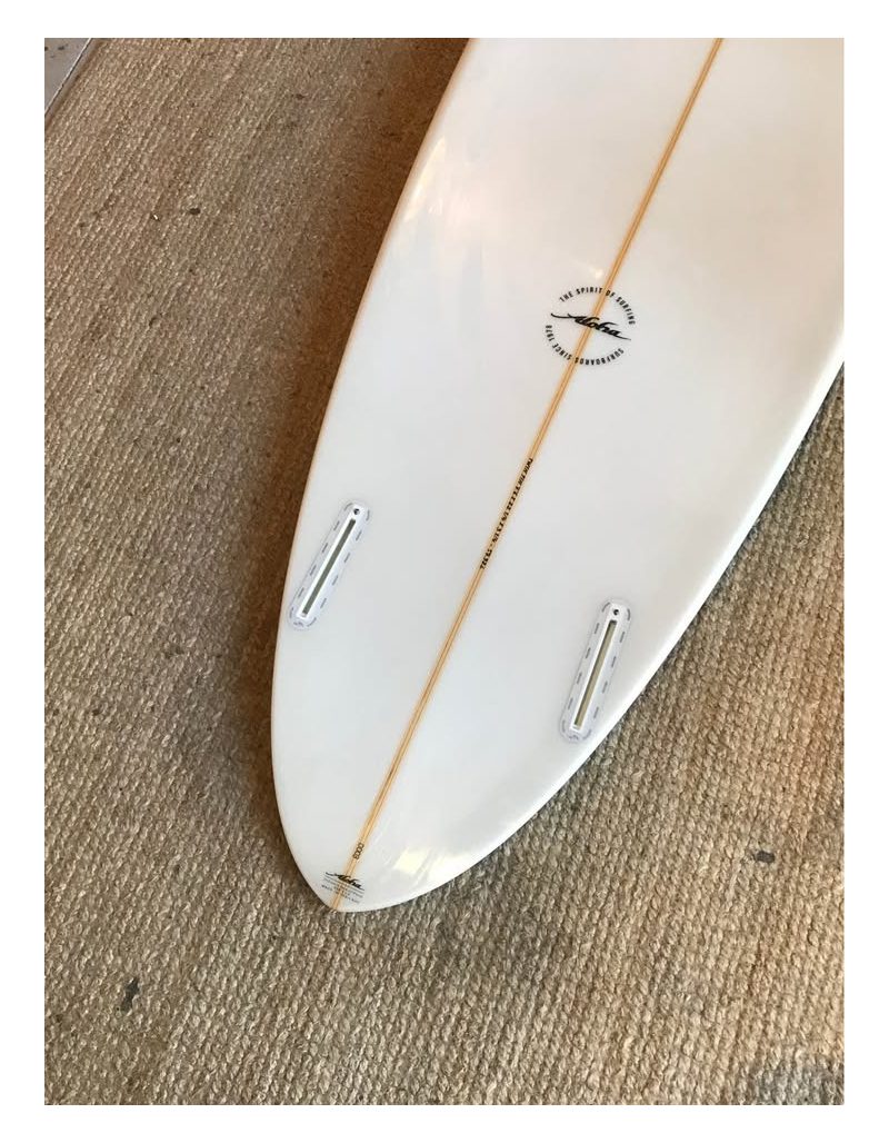Aloha Twin pin 7’6", photo 3