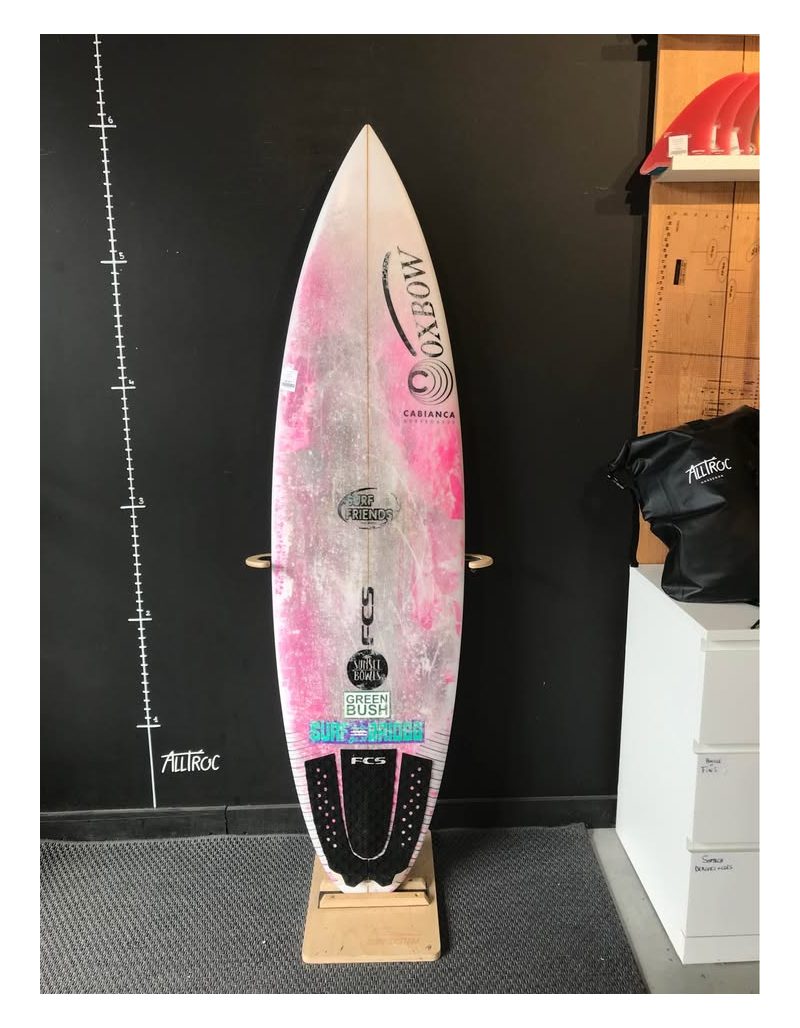 Cabianca Pick Pocket 5’11", photo 2