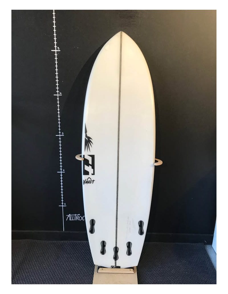 RT Vault 5’7", photo 2